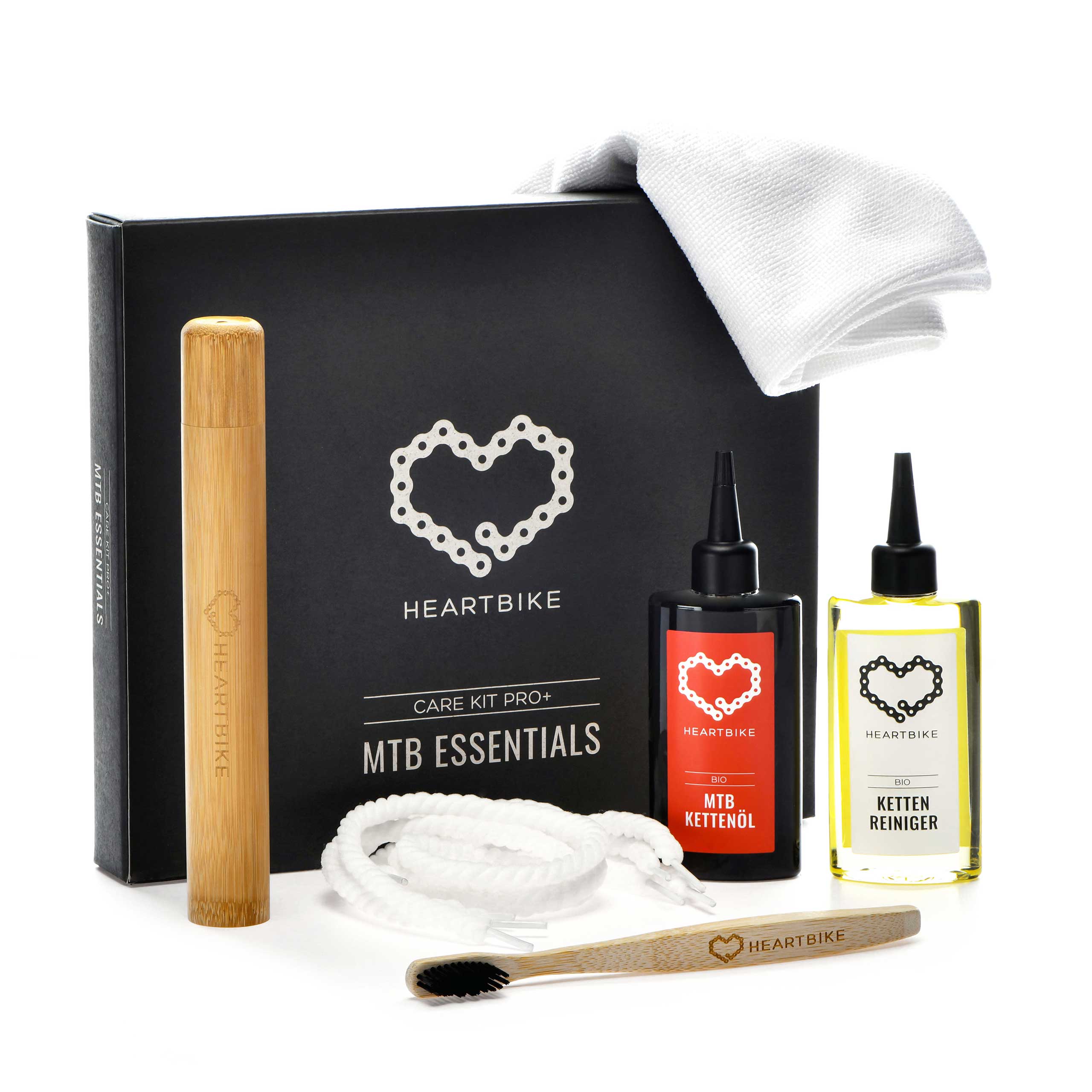 mountainbike essentials MTB ESSENTIALS – HEARTBIKE.com